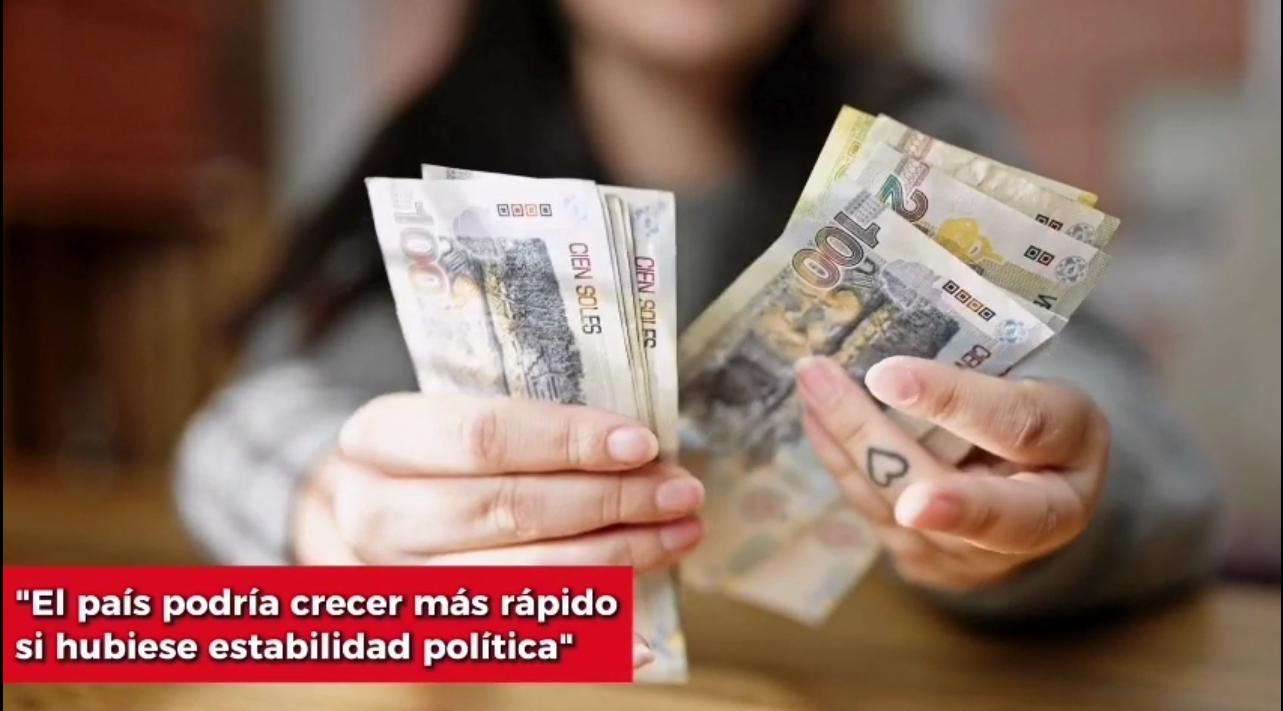 Micro y pequeña empresa: pieza clave para reactivar la economía en Perú